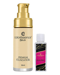 COLORESSENCE GOLD PREMIUM FOUNDATION
