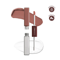 LOTUS MAKEUP PROEDIT LIP PRIMER + MATTE LIPSTICK