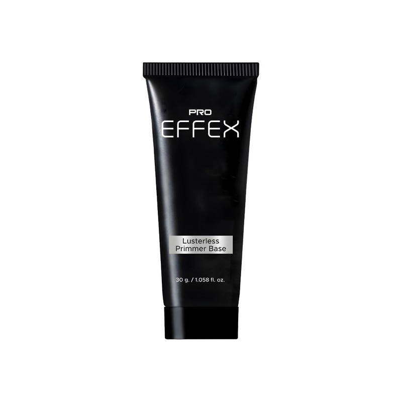 PRO EFFEX LUSTERLESS PRIMER 30G