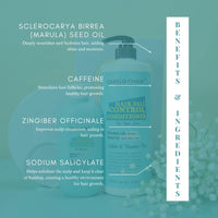 CABELO CHAVE HAIR FALL CONTROL CONDITIONER