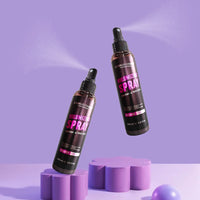 CABELO CHAVE VOLUMIZING SPRAY