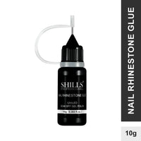 SHILLS PROFESSIONAL NAIL RHINESTONE GLUE