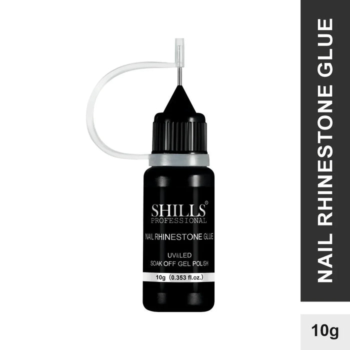 SHILLS PROFESSIONAL NAIL RHINESTONE GLUE