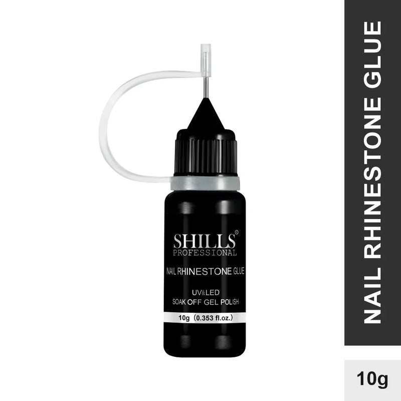 SHILLS PROFESSIONAL NAIL RHINESTONE GLUE