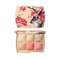 AMBIENT HOURGLASS LIGHTING EDIT UNLOCKED DEEP PALETTE