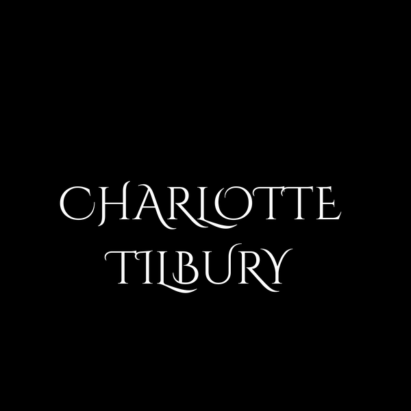 Charlotte Tilbury