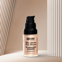 RECODE HD LUMINOUS MATTE FOUNDATION
