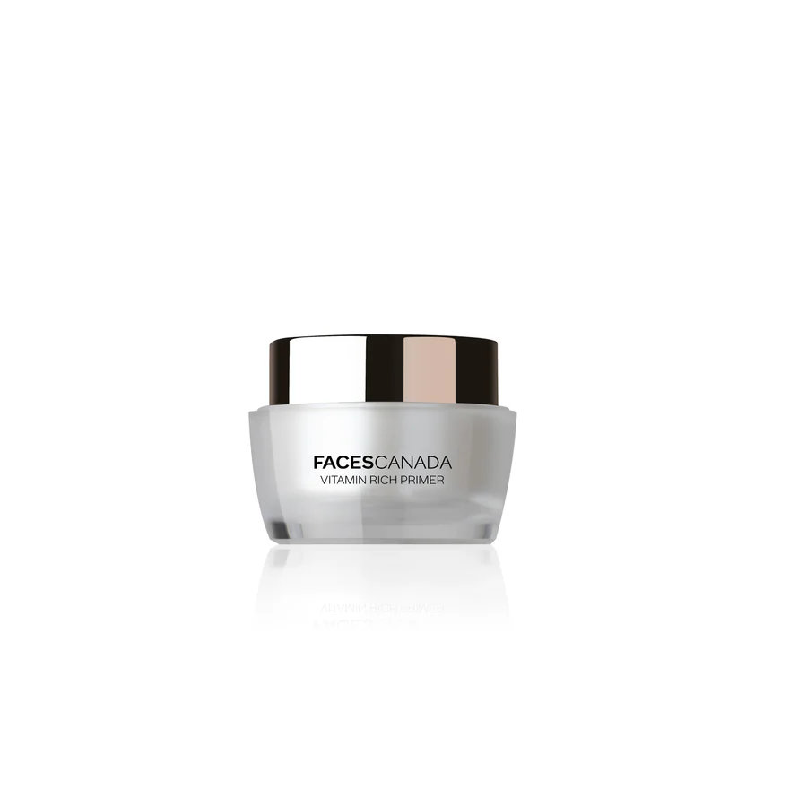 FACEC CANADA VITAMIN RICH PRIMER