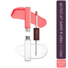 LOTUS MAKEUP PROEDIT LIP PRIMER + MATTE LIPSTICK
