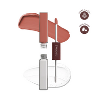 LOTUS MAKEUP PROEDIT LIP PRIMER + MATTE LIPSTICK