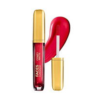 FACES CANADA COMFY MATTE LIQUID LIPSTICK