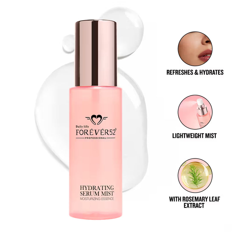 FOREVER52 HYDRATING SERUM MIST