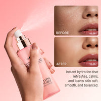 FOREVER52 HYDRATING SERUM MIST