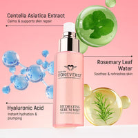 FOREVER52 HYDRATING SERUM MIST
