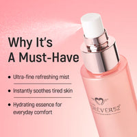 FOREVER52 HYDRATING SERUM MIST