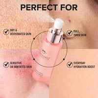 FOREVER52 HYDRATING SERUM MIST