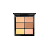 MAC STUDIO FIX CONCEAL AND CORRECT PALETTE