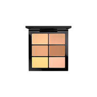 MAC STUDIO FIX CONCEAL AND CORRECT PALETTE