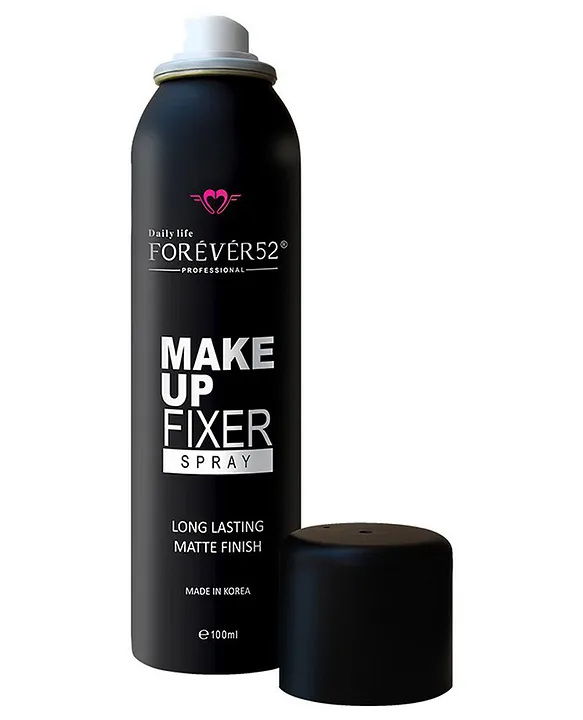 FOREVER25 PROFESSIONAL MAKEUP FIXER SPRAY