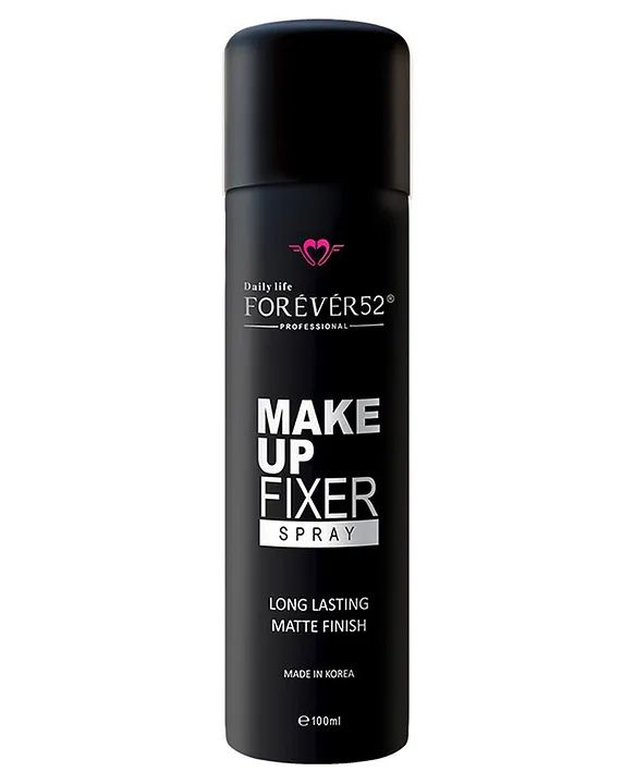 FOREVER25 PROFESSIONAL MAKEUP FIXER SPRAY