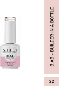 SHILLS PROFESSIONAL BIAB BUILDER IN A BOTTEL