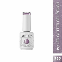 SHILLS PROFESSIONAL GLITTER GEL POLISH