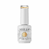 SHILLS PROFESSIONAL PEARL GEL POLISH (12 COLORS)
