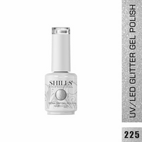 SHILLS PROFESSIONAL GLITTER GEL POLISH