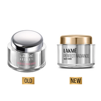 LAKME SKIN ULTIME COLLECTION PERFECT RADIANCE NIGHT CREME WITH NIACINAMIDE 50G