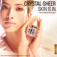 LAKME SKIN ULTIME COLLECTION PERFECT RADIANCE NIGHT CREME WITH NIACINAMIDE 50G