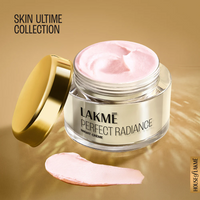 LAKME SKIN ULTIME COLLECTION PERFECT RADIANCE NIGHT CREME WITH NIACINAMIDE 50G