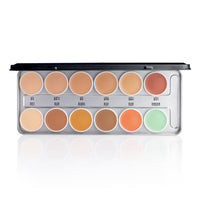 PAC "CONCEALER PALETTE"