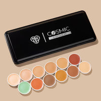 PAC "CONCEALER PALETTE"