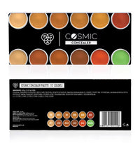 PAC "CONCEALER PALETTE"