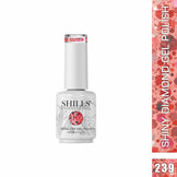 SHILLS PROFESSIONAL SHINY DIOMOND GEL POLISH
