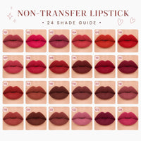 KEAUTY BEAUTY 24H MATTE PERFECTION LIPSTICK