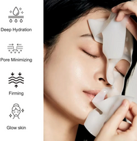 SHILLS PROFESSIONAL MIX FRUIT FACE SHEET MASK SKIN BOOSTER