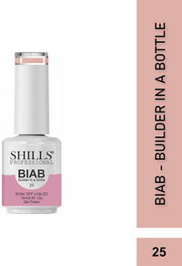 SHILLS PROFESSIONAL BIAB BUILDER IN A BOTTEL