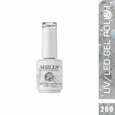 SHILLS PROFESSIONAL LASER GLITTER GEL POLISH