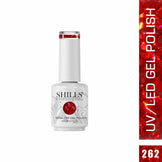 SHILLS PROFESSIONAL LASER GLITTER GEL POLISH