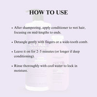 CABELO CHAVE CURL CONDITIONER