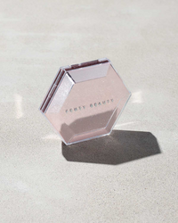 FENTY BEAUTY DIAMOND BOMB-HOW MANY CARATS