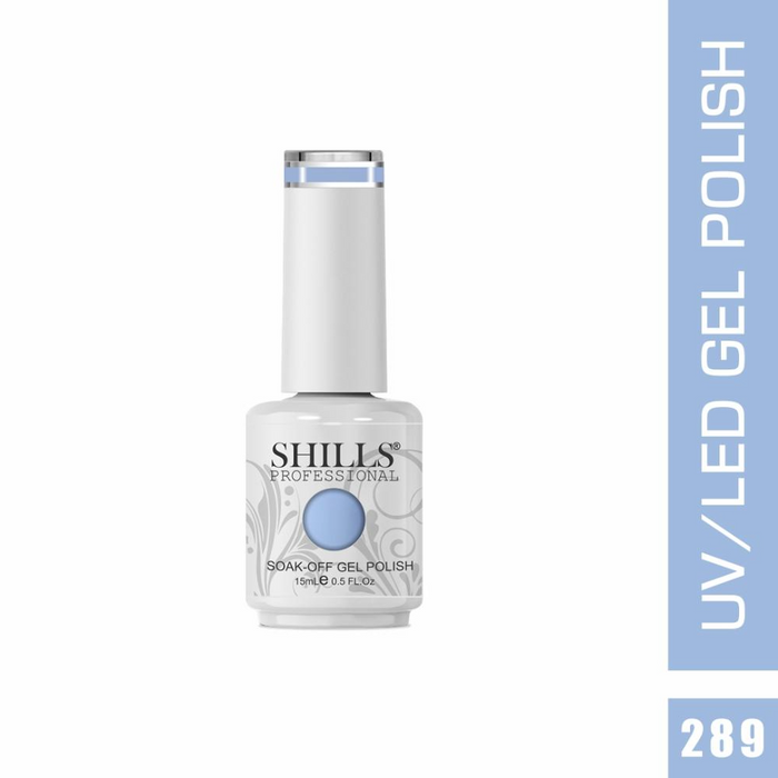 SHILLS PROFESSIONAL NEON GEL POLISH