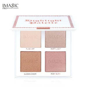 IMAGIC PROFESSIONAL HIGHLIGHT PALETTE