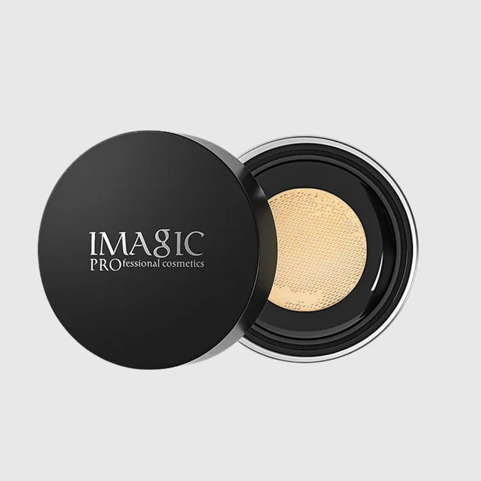 IMAGIC PROFESSIONAL HD HIGH DEFINITION LOOSE POWDER-BANANA 2#