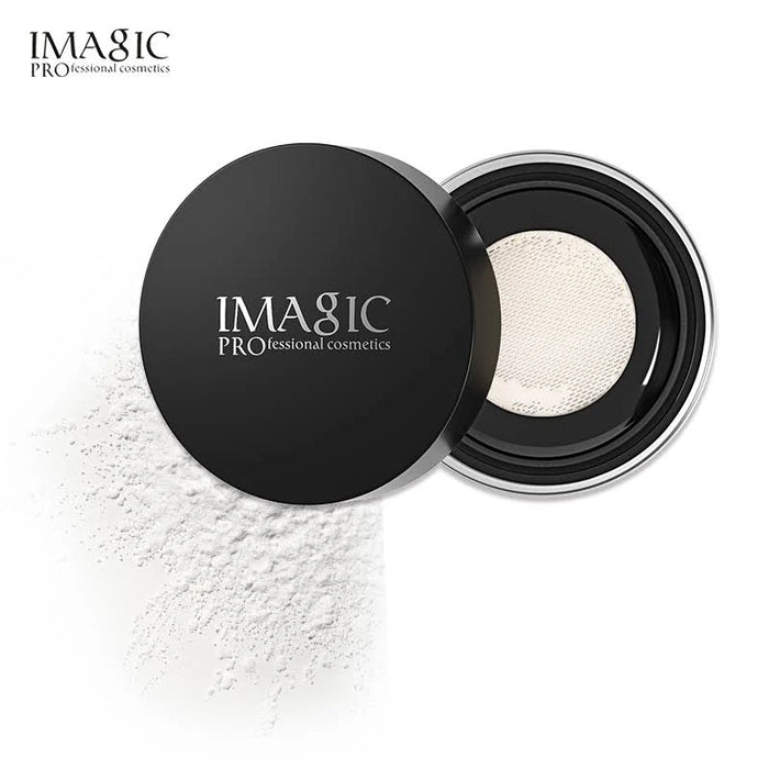 IMAGIC PROFESSIONAL HD HIGH DEFINITION LOOSE POWDER-1#NO-COLOR