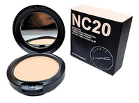 MAC STUDIO FIX POWDER PLUS FOUNDATION-NC25