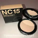 MAC STUDIO FIX POWDER PLUS FOUNDATION-NC25