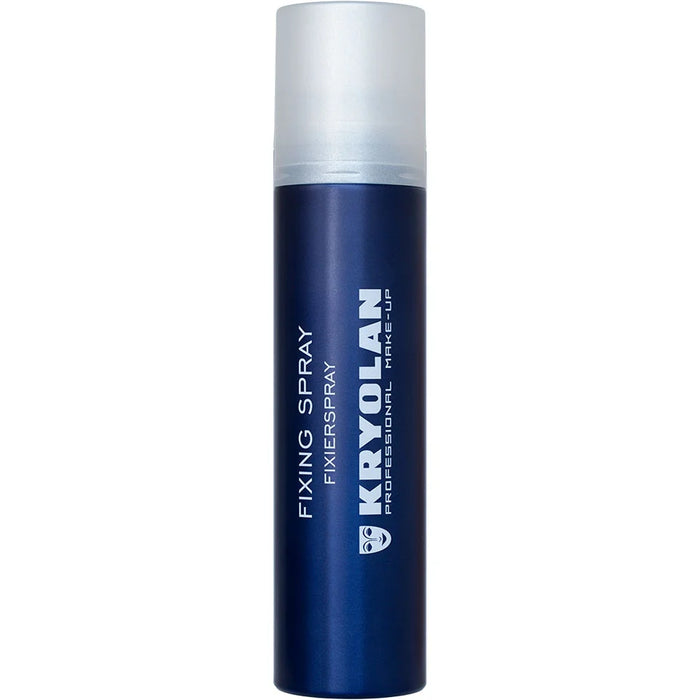 KRYOLAN Fixing Spray Professional Makeup