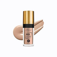 JUST GOLD HD COVER FOUNDATION SPF15